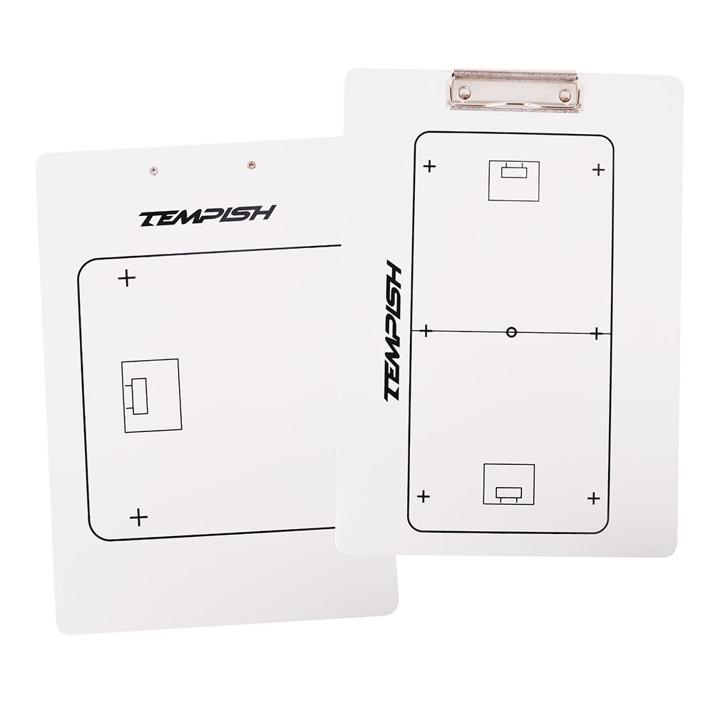 Tavola da allenamento tattica Floorball v. Tempish